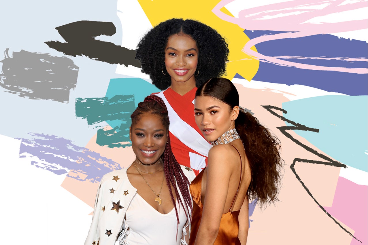 21 Back to School Hairstyle Ideas From Young Hollywood's Finest
